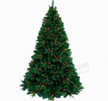 低価格のクリスマスクラフト装飾クリスマスツリー