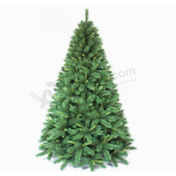 árbol de navidad artificial vendedor caliente para la docoración