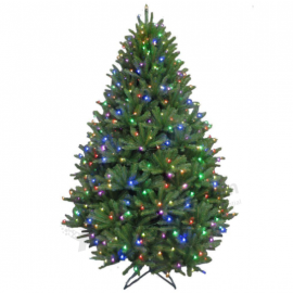 ModedeSign LuxuS führte künStlichen WeihnachtSbauM
