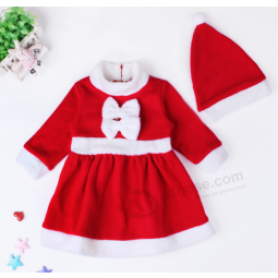 Cheap wholesale lovely winter Christmas clothing