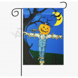Cheap Custom Printing Small Hanging Garden Flag