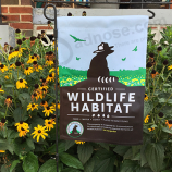 Hot Selling Custom Printing Garden Flags and Banners