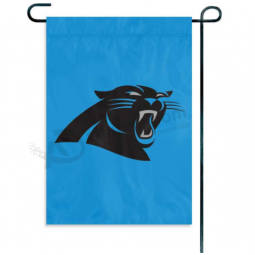 Newest Design Polyester Garden House Flags Wholesale