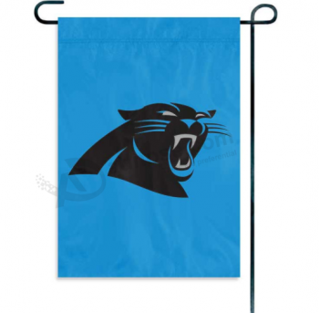 Newest Design Polyester Garden House Flags Wholesale