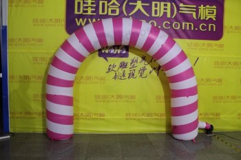 2025 custom newest design colorful factory balloon arch for sale with high quality and any size