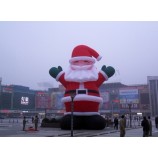 Factory customized high-end 12m christmas old man for sale