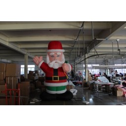 Fabrikgroßverkauf fertigte hochwertigen alten Mann der Weihnachten für Verkauf beSonderS an