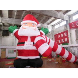 Vendita all'ingroSSo di vendita calda perSonalizzato vecchio uoMo di natale in vendita
