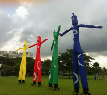 Waving Inflatable Tube Man Inflatable Guys Factory Direct