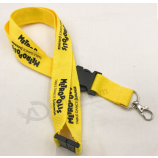Cheap Custom Safety Breakaway ID Lanyards