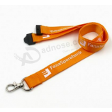 Simple Design Factory Cheap Lanyards Custom