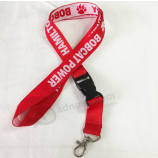 China Manufacturer Wholesale Breakaway Safety Lanyards