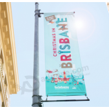 Waterdichte aangepaSte grootte vinyl pvc-banner van de poolbanner