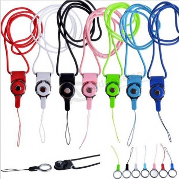 Mobiele telefoon Mobiele nek ketting bandjeS caMera bandjeS Sleutelhanger charMe diy hang touw laSSo lanyard Mp5 4 3 u flaSh diSk 1PcS.