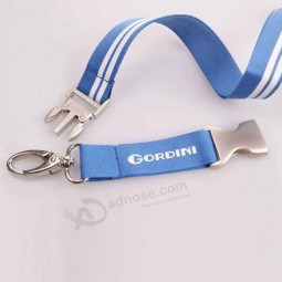 2019 Super Various Styles Factory Price Custom ID Card Holder Lanyard with your logo
