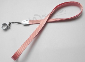 Customized USB flash drive accessory lanyard for pen drive with your logo