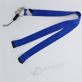 Wholesale 20mm Heat Transfer Printing Polyester Lanyards with your logo
