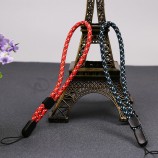 Portefeuille Mobile Phone Strap Rope for Samsung Galaxy S6 S7 edge Plus iphone 5 6 Plus 6s 7 Lanyard for Keys Phone Decoration