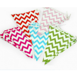 High Quality Decorative Triangle Flags for Party
