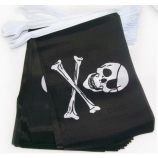 IMetropreSión digital de banderaS de pirataS perSonalizadoS para la venta