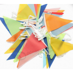 Bandiera di StaMina di coMpleanno polieStere perSonalizzata all'ingroSSo