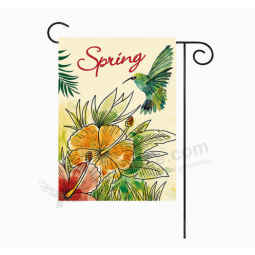 Foldable Decorative Butterfly Garden Flags for Sale