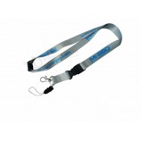 Custom Lanyards No Minimum Order Printed Polyester Lanyards with your logo
