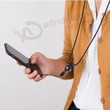 Lanyard Straps Neck + Cellphone Strap Bag Wallet Pendant ID Card Passcard holderKeys Clasp Running Holder