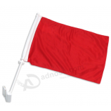 Team Car Window Flag Blank Car Flag Wholesale