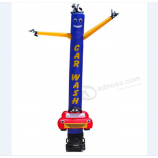 Hot Sale Car Wash Inflatable Air Dancer For Advertising with high quality