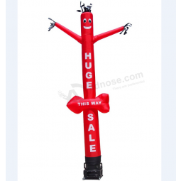 Promotional Inflatable Commercial Air Dancer For Market