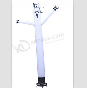 Wholesale Inflatable Ghost Air Dancer Halloween Sky Dancer with high quality