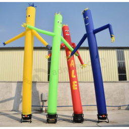 High Quality Custom Inflatable Arm Flailing Dancing Man with your logo