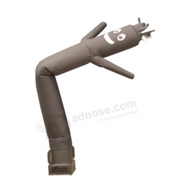 Vente chaude gonflable guy agitant tube gonflable danseur