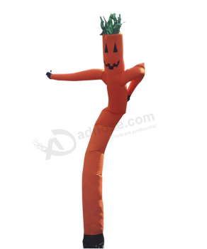 Colorful Halloween Air Sky Dancer Inflatable Air Waver with high quality