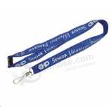 Personalized customized lanyards with logo and high quality