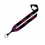 Customized Logo OEM Designed Reflective Strap Lanyard with high quality