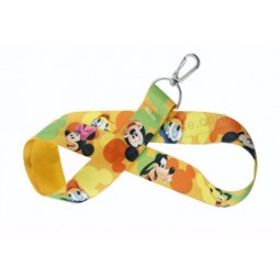 Factory Customized Printing Logo Event Lanyard With various accessory and high quality