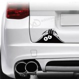 Car Styling Accessories Reflective Waterproof Fashion Funny Car Sticker with high quality and any size