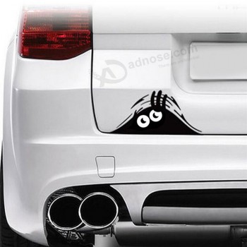 Car Styling Accessories Reflective Waterproof Fashion Funny Car Sticker
