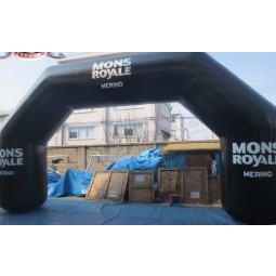 Customized Inflatable entrance arch for wedding ,advertising ,rental