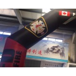 новая обычная популярная дешевая прочная надувная арка для рекламы и событий