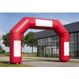 Arco inflável do arco do arco inflável de venda quente do começo com baixo preço