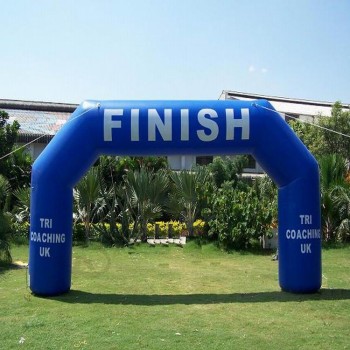 Best Design advertising inflatable arch, inflatable entrance arch for promotion with high quality and any size