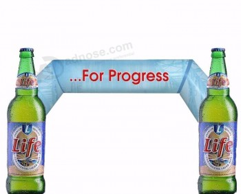 Customized Premium outdoor inflatable arch with high quality and any size