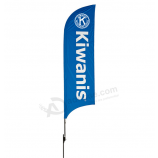 Großhandel Swooper Flag Rucksack Swooper Flags Fabrik