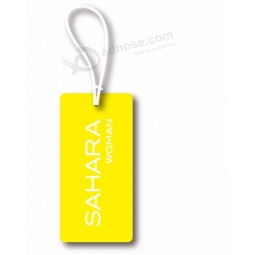 Aangepaste ontwerp kledingstuk product papier hang tags voor kleding