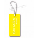 Design personalizado vestuário produto papel pendurar tags para vestuário