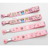 Nieuw item promotieartikel quarterback polsbandjes spelen