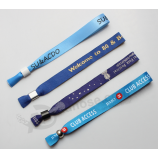 Wedding Giveaway Gifts Woven Wristband for guests